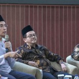 Algoritma Menguji Otoritas Ulama, Simak Penjelasan Para Pakar Agama