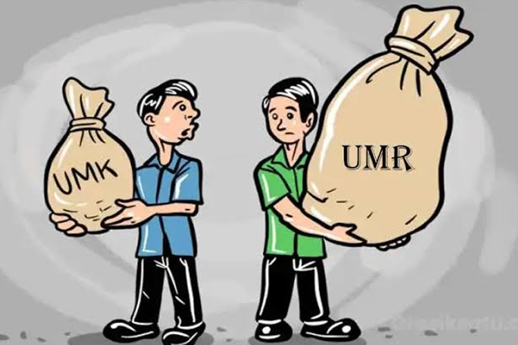 UMK 2026  Belum Diumumkan, Partai Buruh Bantul Bakal Gelar Aksi Tuntut Kenaikan