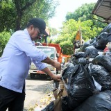 Pemkot Yogyakarta Kerahkan 40 Truk Atasi Sampah Menumpuk di Depo