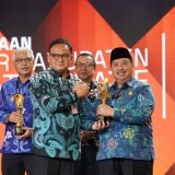 Jombang Raih Predikat Sangat Inovatif di IGA 2025