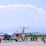 Mulai 21 Desember 2025, Banyuwangi Punya Penerbangan Langsung ke Lombok