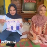 PMI Asal Majalengka Diduga Dibunuh Suami di Mesir, Keluarga Menjerit Minta Negara Hadir