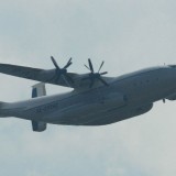 Pesawat Militer Rusia Jatuh, Seluruh Awaknya Dilaporkan Tewas