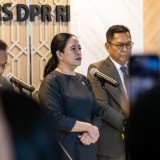 DPR Sahkan UU Penyesuaian Pidana di Akhir Masa Sidang 2025