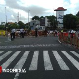 Pemkot Yogyakarta Batasi Beban Jembatan Kewek yang Kian Ringkih