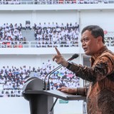 13 Ribu PPPK Jateng Terima SK: Terima Kasih Pak Ahmad Luthfi