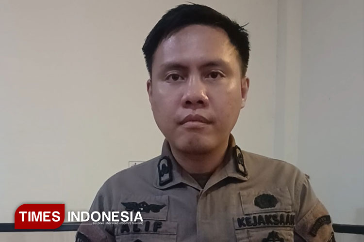 Dua Pelajar Tersangka Perusakan Gedung DPRD Kota Banjar Dapat Kesempatan Restorative Justice