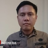 Dua Pelajar Tersangka Perusakan Gedung DPRD Kota Banjar Dapat Kesempatan Restorative Justice