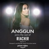 Anggun dan Agnez Mo jadi Ibu Anak di Reacher Season 4