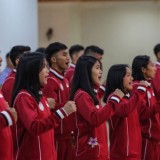 Wulan Sumbang Emas Pertama MMA untuk Indonesia