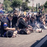 Dancing with Spirits: Unveiling the Cultural Power of Bantengan