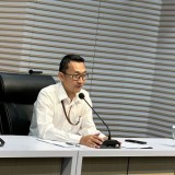 KPK Tetapkan Tiga Tersangka Baru Kasus K3, Ada Eks Kabiro Humas Kemenaker