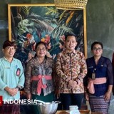 Rute Denpasar–Jember Percepat Akses Perjalanan Ibadah ke Pura Semeru Agung