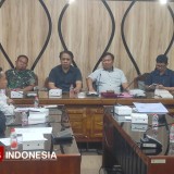 Club Motor Rembang Audensi ke Komisi III DPRD, Minta Dukungan Bentuk Komunitas Drag Bike