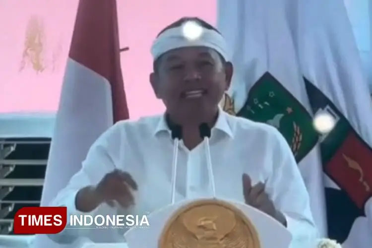 Alih Fungsi Lahan Jadi Penyebab Banjir Bandung Raya, Dedi Mulyadi Keluarkan SE Hentikan Izin Perumahan Baru