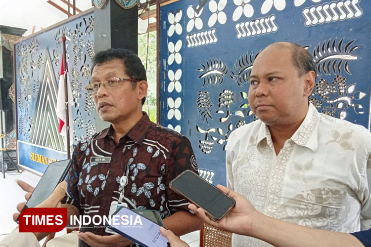 Libur Nataru 2025: Sleman Siapkan Mitigasi Wisata, Prediksi Pergerakan Turun 5 Persen