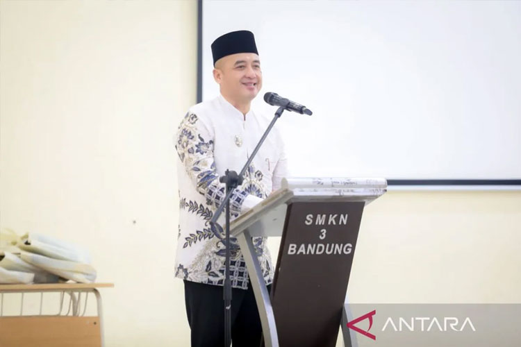 Erwin dan Rendiana Awangga Diusulkan Dicekal, Kejari Bandung Tunggu Izin Kemendagri untuk Penahanan