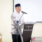 Proses Hukum Berjalan, Kejari Bandung Ajukan Pencekalan ke Luar Negeri untuk Wakil Wali Kota & Anggota DPRD
