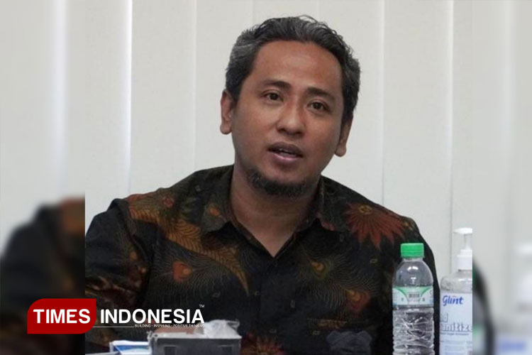 Direktur Pelayanan Delta Tirta Sidoarjo Apresiasi Penghargaan Polda Jatim atas Penanganan Korupsi