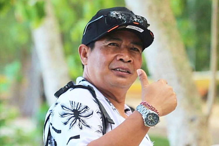 PT Berkah Freshindo Tuna Hadir di Morotai, PT Harta Samudra: Nelayan Makin Semangat, Harga Lebih Kompetitif