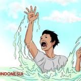 Delapan Santriwati Blora Tenggelam di Sungai Lusi, Empat Masih Dalam Pencarian