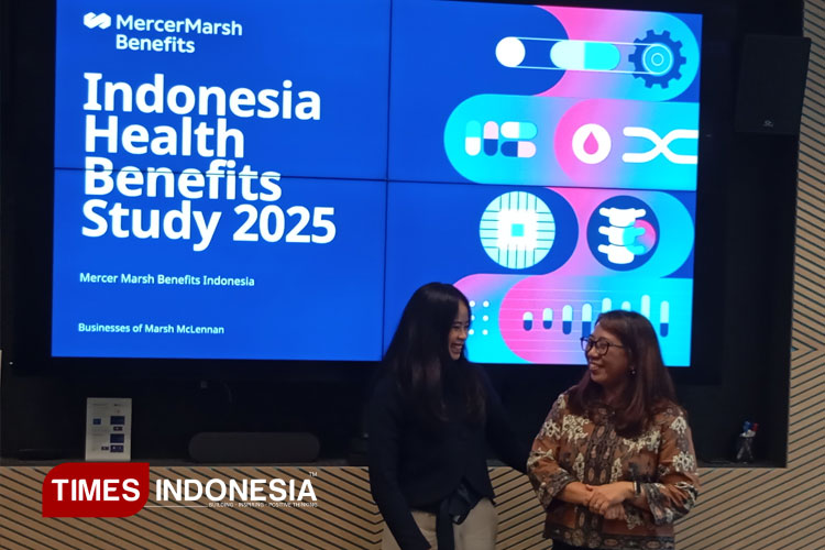 Penyakit ISPA Jadi Klaim Rawat Jalan Tertinggi di Indonesia