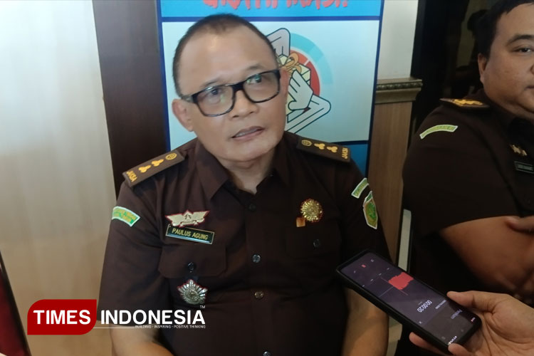 Kejaksaan Bondowoso Catat Kasus Pelecehan Seksual di Bawah Umur Naik 50 Persen