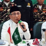 Gus Yahya Tak Permasalahkan jika Muktamar NU Dipercepat