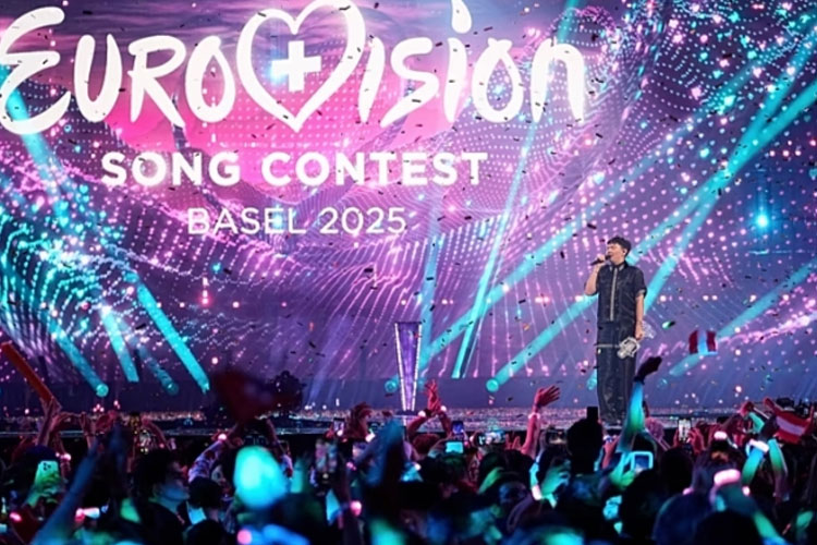 Penentang Keikutsertaan Israel di Ajang Eurovision 2026 Kian Bertambah