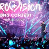 Penentang Keikutsertaan Israel di Ajang Eurovision 2026 Kian Bertambah