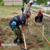 Masuk Akhir 2025, 20 Ribu Kopdes Merah Putih Ditargetkan Siap Beroperasi