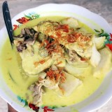 Pesona Rembang! Surga Sejarah, Pantai Eksotis, dan Kelezatan Lontong Tuyuhan Legendaris