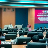 Kemenko PM Dorong Akselerasi UMKM Surabaya dan SMK Go Global