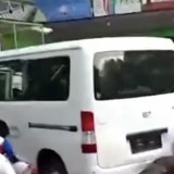 Mobil MBG Tabrak Siswa SDN Kalibaru 01 Cilincing, 18 Orang Alami Luka-Luka