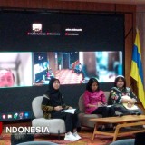 UNICEF Dorong Pembangunan Daerah Lewat Bantuan Pembiayaan Bersama Pihak Swasta