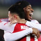 Arsenal Masih Sempurna, Manchester City Permalukan Real Madrid di Bernabeu