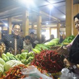 Harga Cabai Meroket, Komoditas Pokok di Yogyakarta Masih Aman Jelang Nataru