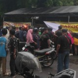 Penagih Utang Tewas Dikeroyok di Kalibata Jakarta