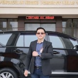 Advokat Bagas Pamenang Apresiasi Kejari Rembang Kawal Dua Kasus Penyimpangan Anggaran