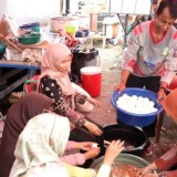 Korban Meninggal Dunia dalam Bencana Sumatera Tembus 990 Orang