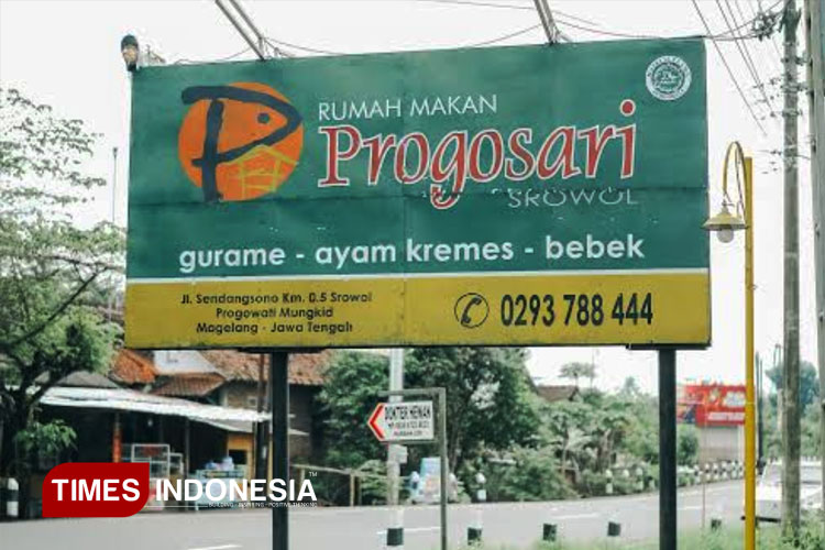 Menelusuri Kelezatan Cita Rasa Masakan Iwak Kali di Magelang