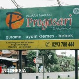 Menelusuri Kelezatan Cita Rasa Masakan Iwak Kali di Magelang