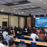 Sertifikasi Internasional Dongkrak Dosen Vokasi: Polban Tancap Gas Perkuat Kompetensi
