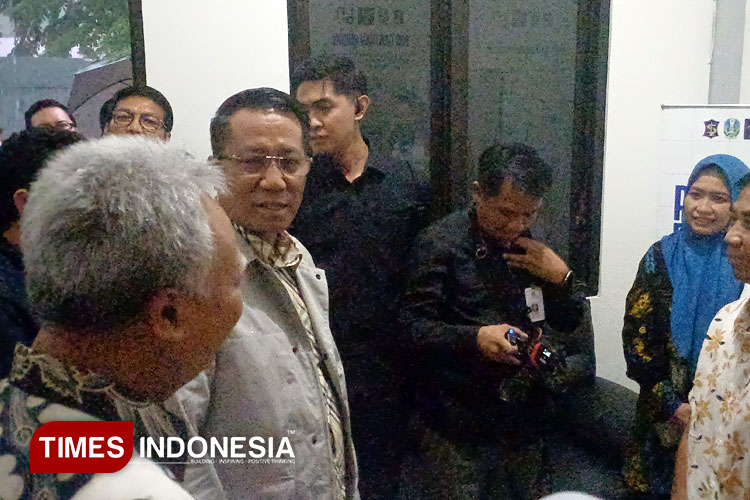 Berikan Bantuan Hukum Warga, Menkum RI: 8.494 Posbankum di Jatim