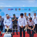 Trans Laut Resmi Beroperasi, Kapal Cepat Probolinggo–Kalianget Diluncurkan