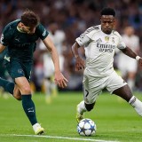 Kalah dari Manchester City, Xabi Alonso di Bawah Tekanan: