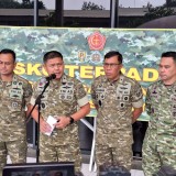 TNI Percepat Pemulihan Bencana di Sumatera dengan 33.837 Personel dan Distribusikan 2.190 Ton Logistik