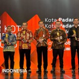 Pemkot Probolinggo Raih Innovative Government Award 2025