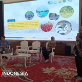 Banyuwangi Genjot Penguatan Geopark Ijen Jelang Revalidasi UNESCO