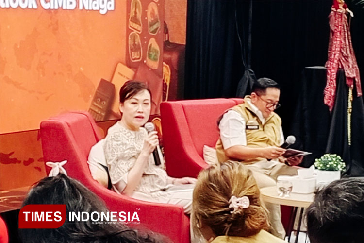 Analis: Daya Beli Masyarakat Turun, Tahun 2026 Belum Normal